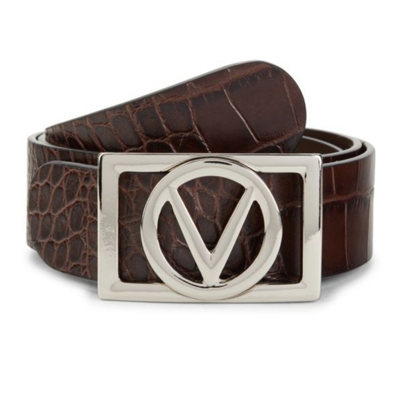 Mario Valentino Belt - Picture 10 of 12